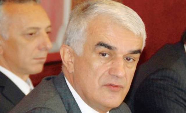 Sexual scandal, Chairman of State Audit in Montenegro resigns