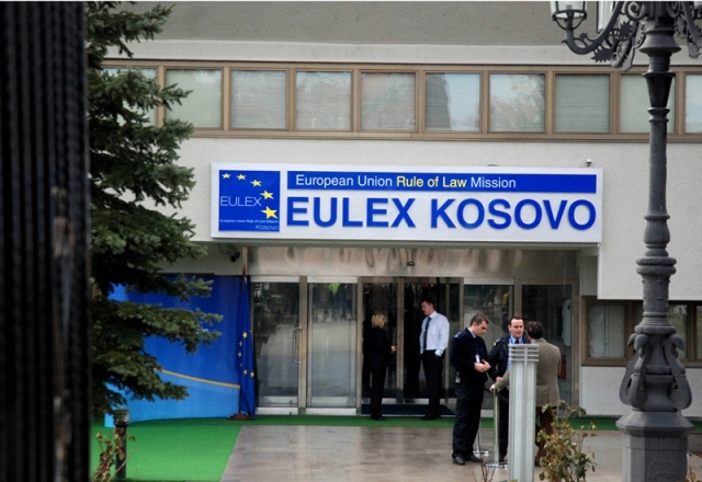 Three persons convicted for the Mitrovica Court 2008 riots