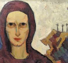 Nine paintings signed Nicolae Tonitza sold for EUR 122,300 in Paris