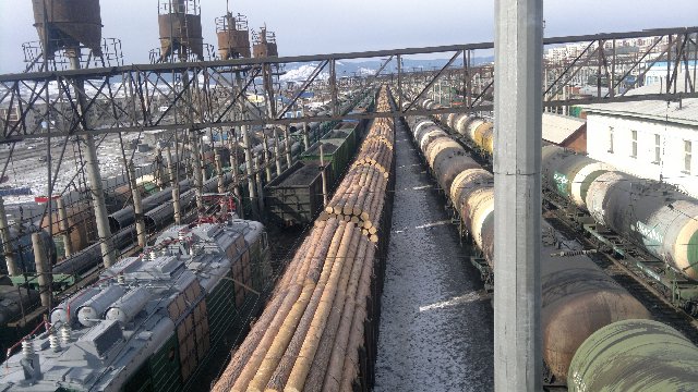 Russian Gas In Serbia
