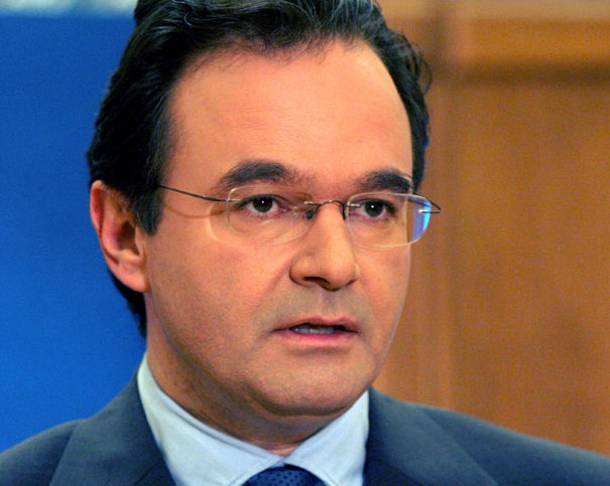Diotis submits Lagarde list e-mails