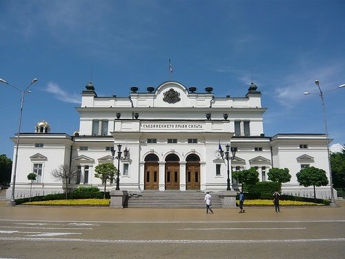 More parties register for Bulgaria’s May 12 early elections