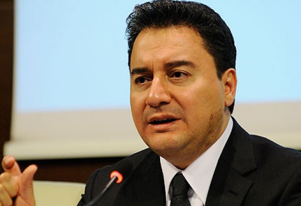 Turkish Deputy PM calls for single fiscal policy for eurozone
