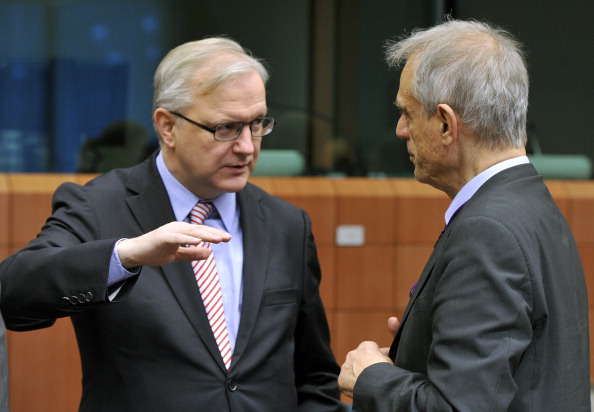 Cyprus focus moves to Brussels as agreement remains elusive