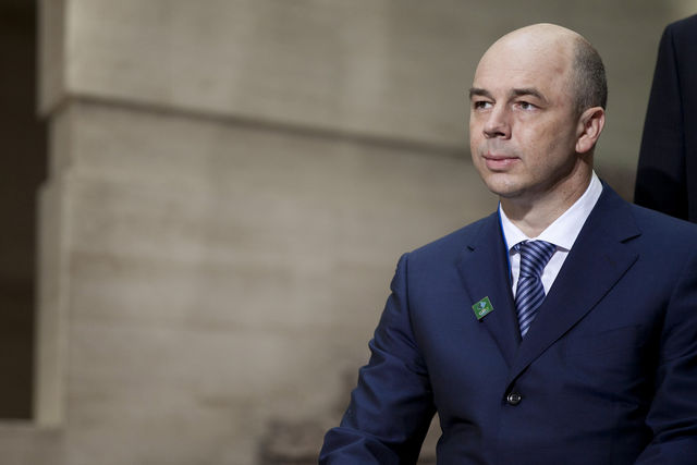 Russian investors and state not interested in backing Cyprus plan, says Siluanov