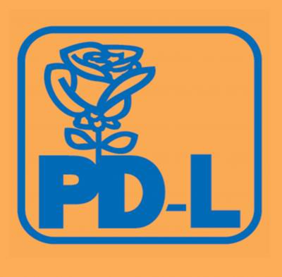 Three contenders for PDL presidency