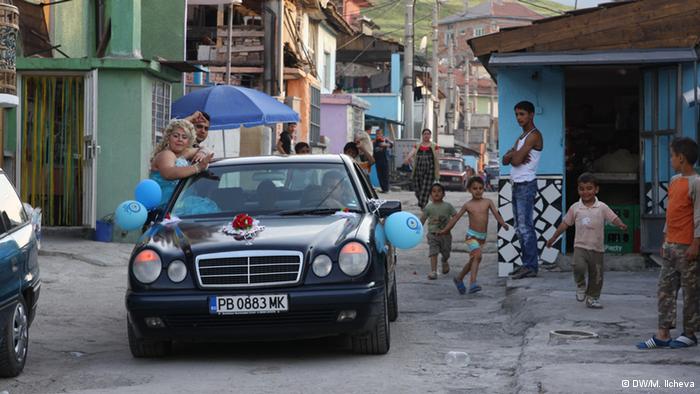 Germany keeps Romanians, Bulgarians out of Schengen