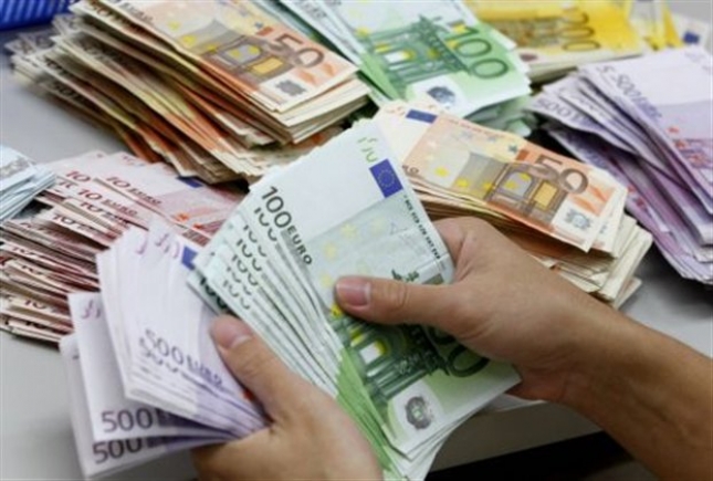 €1 million from EU to help movement of passengers and goods to and from Albania