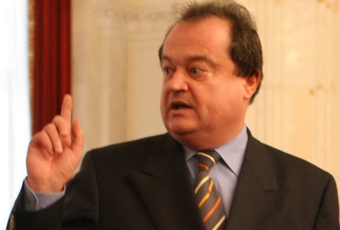 PDL wants to run alone in European election