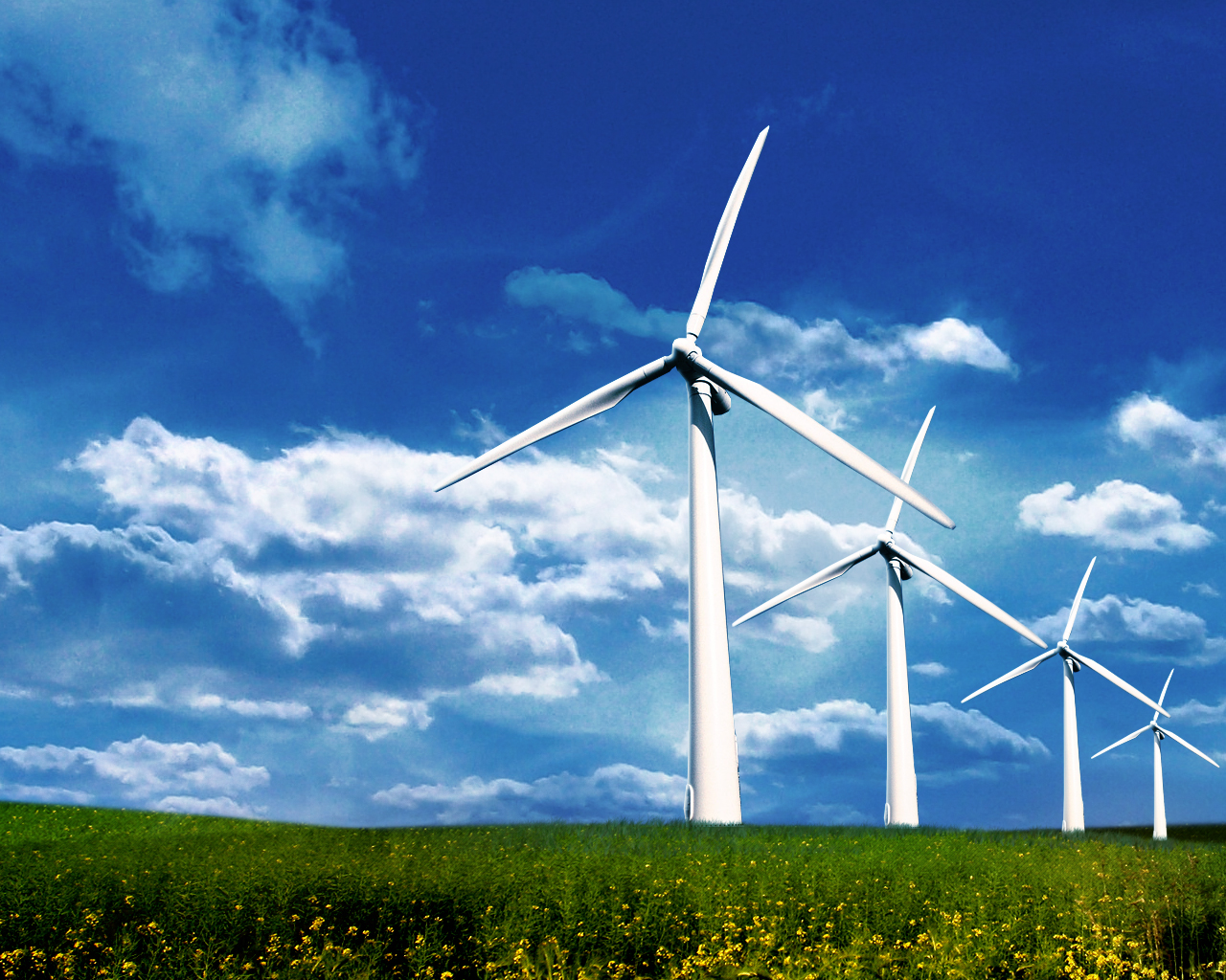 Windfarm Trusina: Investment of 150 Million KM