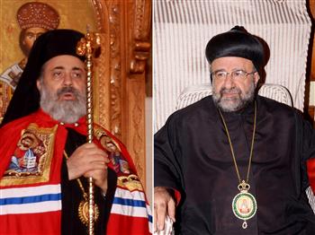 Organisation of Islamic Cooperation urges release of captive Syria bishops