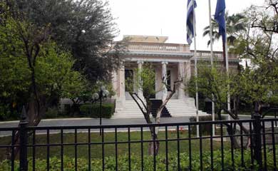Coalition blames specific ministers for recent slip-ups