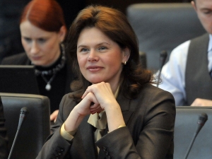 Parliamentary Bodies, Social Partners Discuss Reform Programme