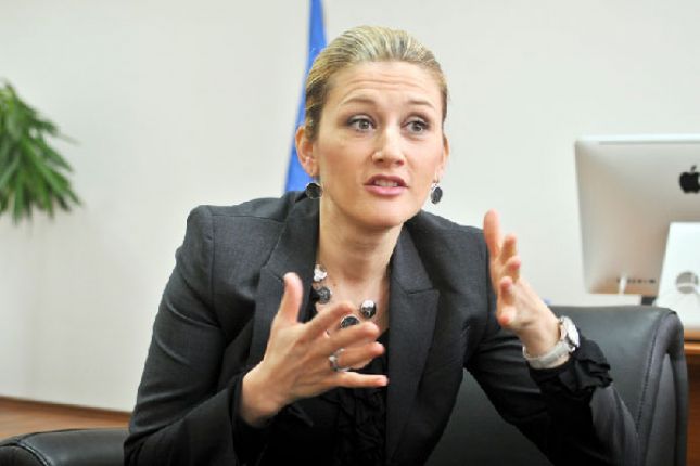 IBNA Interview / Deputy Prime Minister of Kosovo: The increase of the tax on cement and its impact on Greek and Albanian commerce