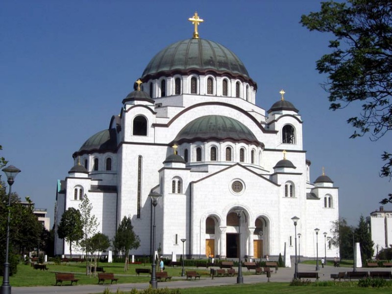 Serbian Orthodox Church Against Agreement With Pristina