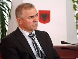 Another member of CEC resigns