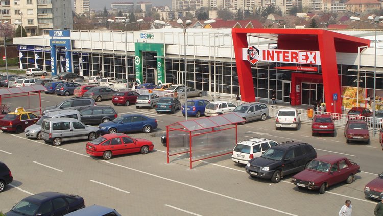 Local investor in green energy takes over French supermarket chain Interex in Romania