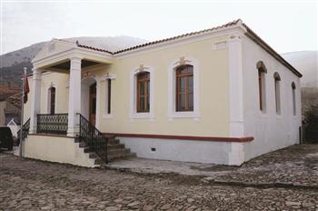 School reopening to move Greek-Turks to Gökçeada