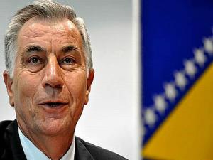 BiH Minister of Civil Affairs participated at the conference of ministers of culture of Council of Europe in Moscow