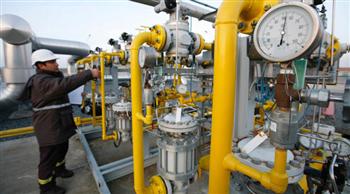 Turkey and Iraq meet in UK to talk energy, security