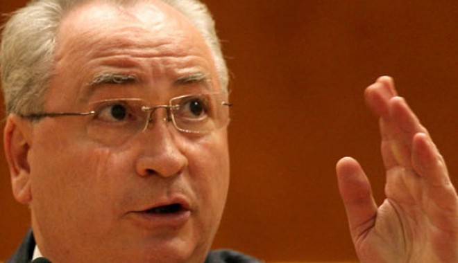 Hasotti’s public statements on homosexuals, “taxed” by Social-Democrats