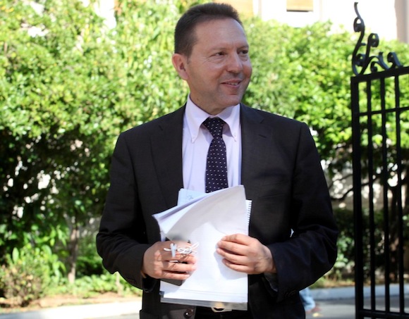 Gov’t, troika reach deal, paving way for aid release