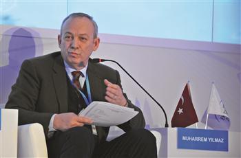 Top Turkish bosses seek fair judiciary system with charter