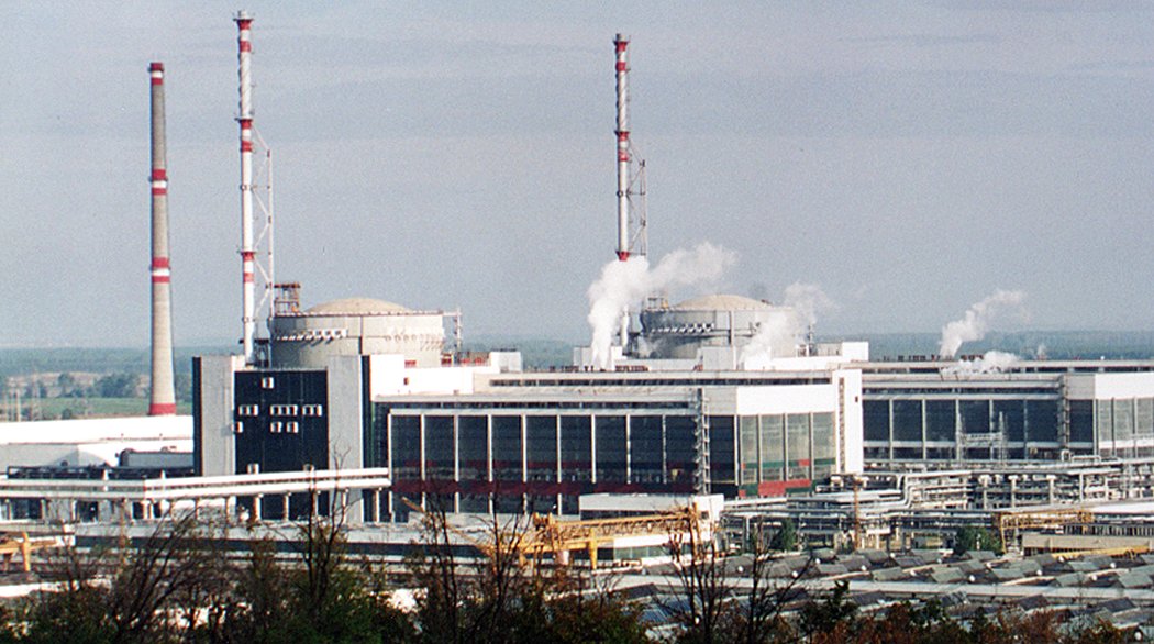 No radiation leak danger, Kozloduy says after emergency shutdown of generator