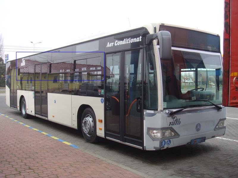 Huge irregularities at RATB, reported to the DNA