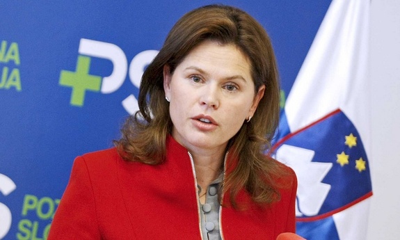 PM Bratušek: Privatisation List on Agenda in 14 Days