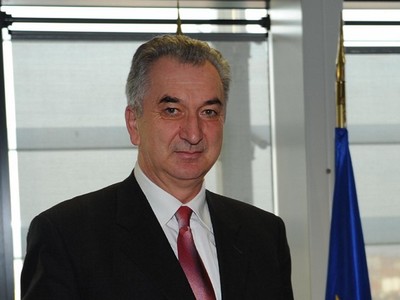 Enhance Economic Relations of BIH and Serbia