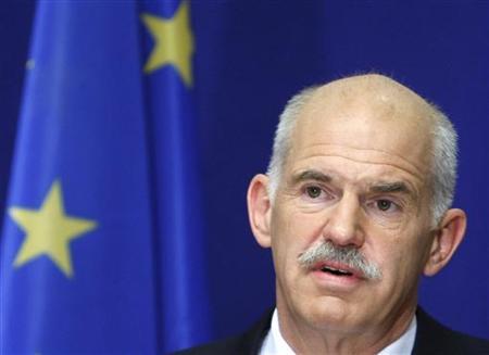 Ex-PM Papandreou called to Athens to testify