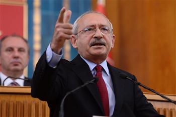 Turkish ruling party AKP’s assembly maneuver for Kurdish bid hits snag