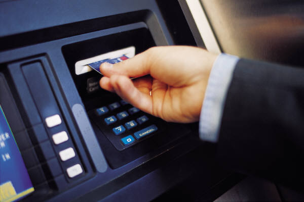 Agreement on Cooperation in Establishment of ATM Network