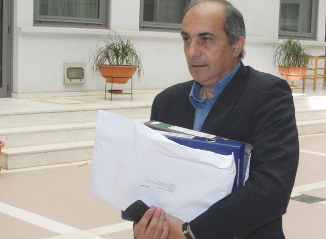 Six thousand on list of those who transferred money out in March