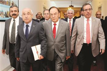 Constitution panel to resume activity