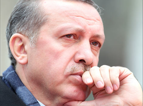 Turkish-Israeli thaw’s second phase: Gaza trip