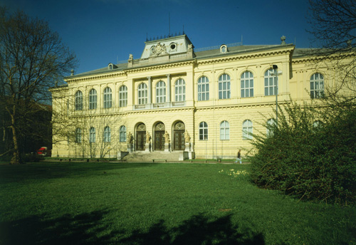 Exhibition “Imagining the Balkans” Opens at National Museum