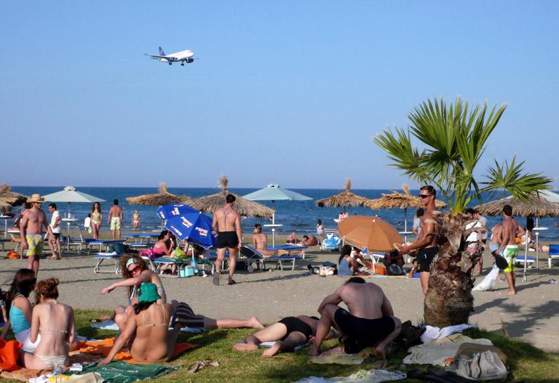 Tourism takes centre stage but it’s no magic bullet