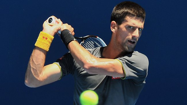 Davis Cup: Serbia Is In The Semifinals