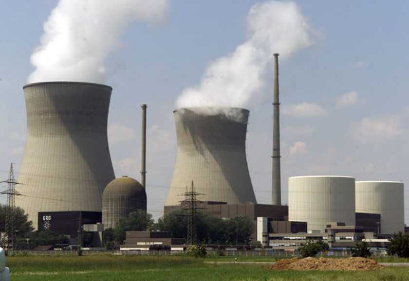 Turkey dismayed at lack of US partnership on second nuclear plant