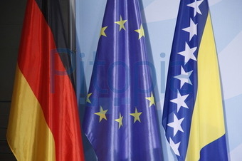 Germany supports BiH with an additional 56 million euros