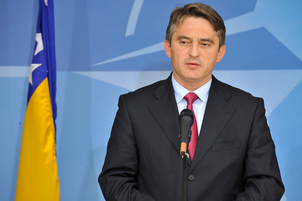 Founding Assembly of Democratic Front in UNITIC on Sunday