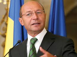 ‘Together with the PM we established the procedure to appoint prosecutors,’ President Basescu says