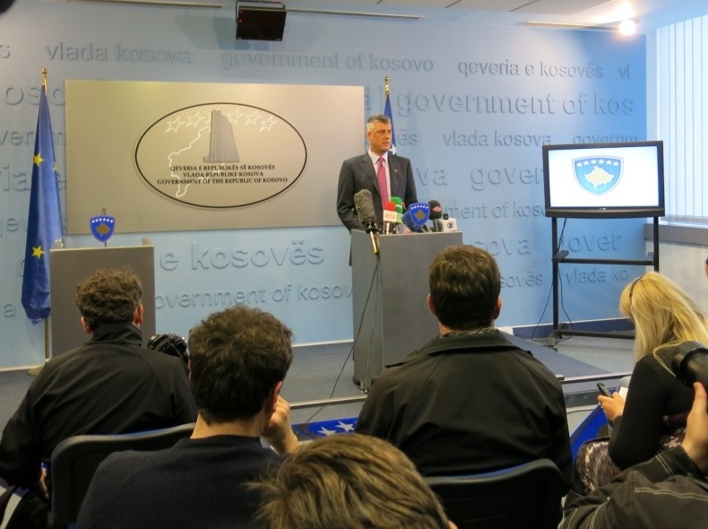 Kosovo’s Prime Minister: Agreement with Serbia will be reached soon