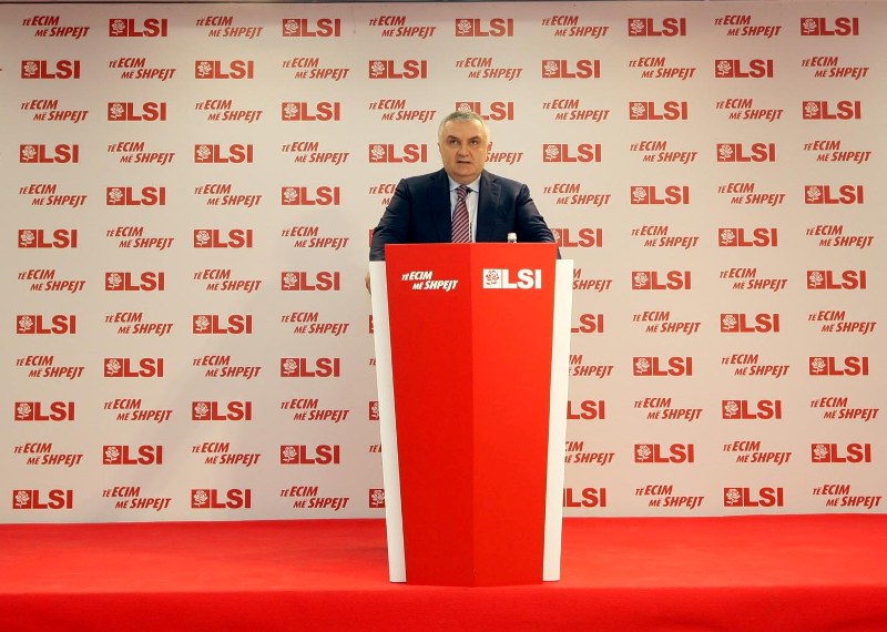 Ilir Meta: We accept the SP’s invitation for a pre-election coalition