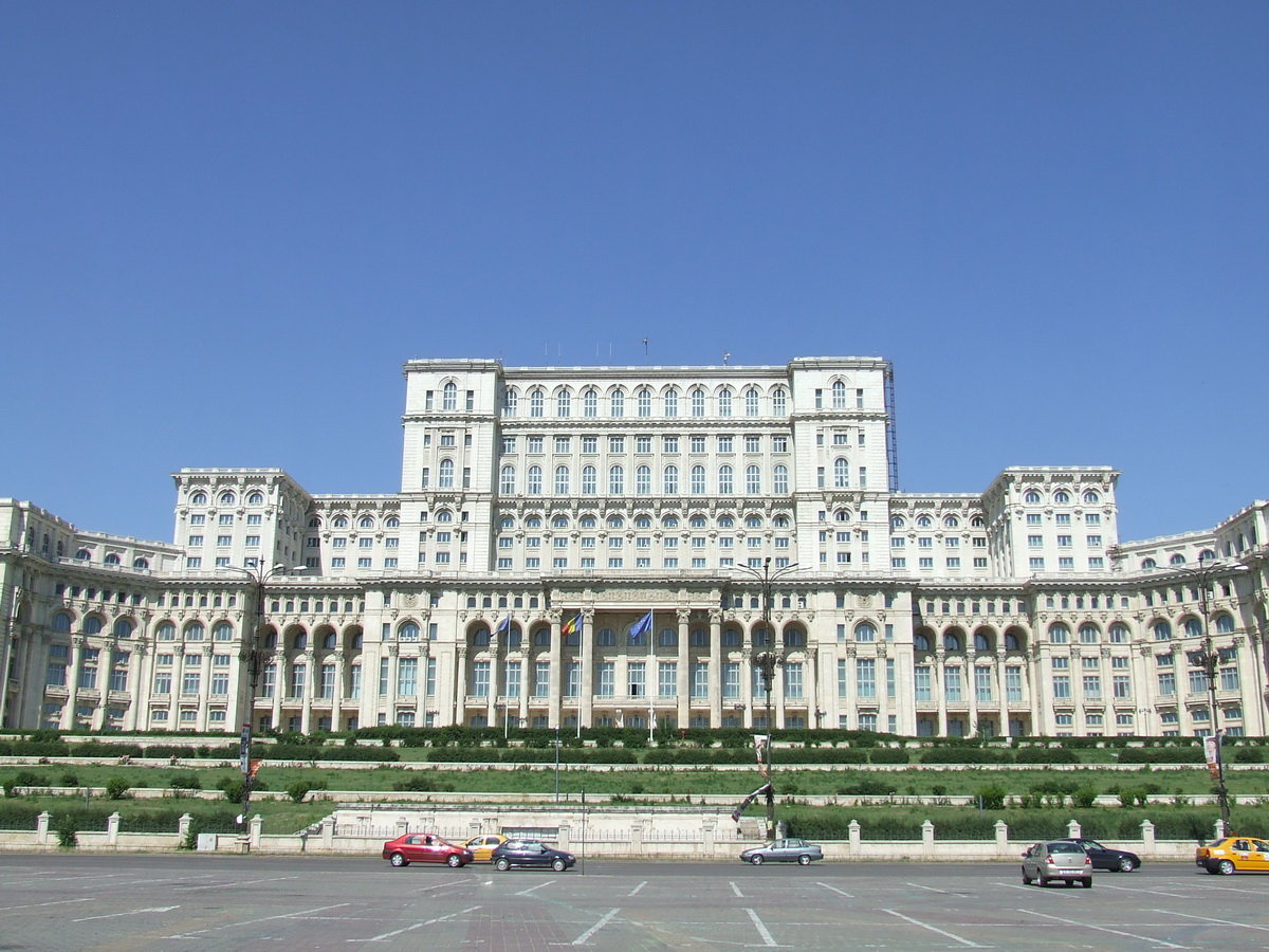 Romanian politicians wrangle over appointments for country’s top prosecutors