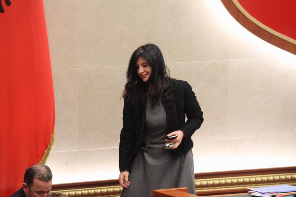 Assembly Speaker Topalli: We can govern without LSI