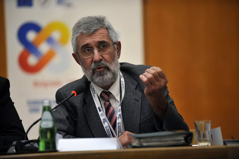 FYRO Macedonia responsible for the Ohrid summit failure