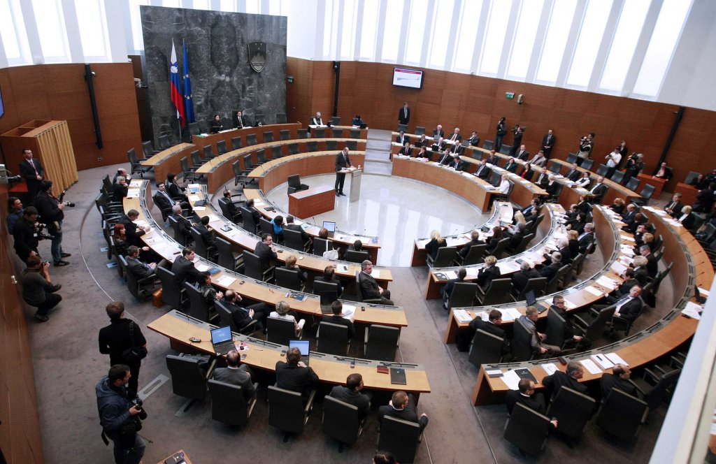 National Assembly to Proclaim Constitutional Changes